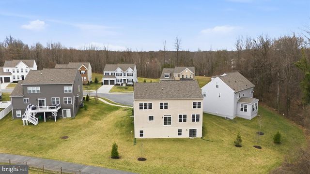 12502 COVENTRY MANOR WAY, Upper Marlboro, MD 20772