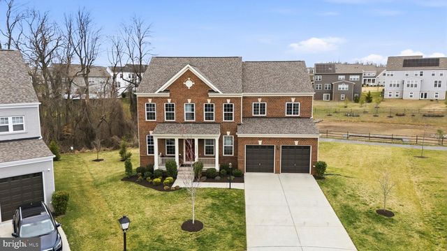 12502 COVENTRY MANOR WAY, Upper Marlboro, MD 20772