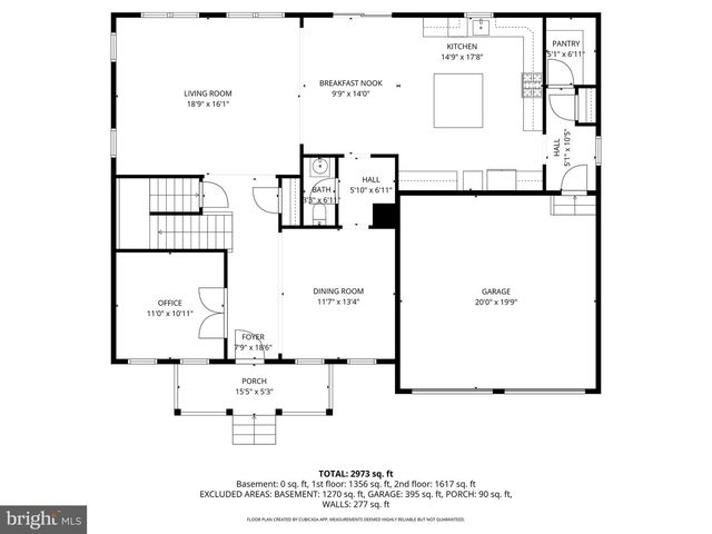 12502 COVENTRY MANOR WAY, Upper Marlboro, MD 20772