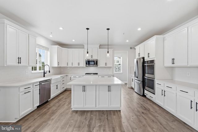 12502 COVENTRY MANOR WAY, Upper Marlboro, MD 20772