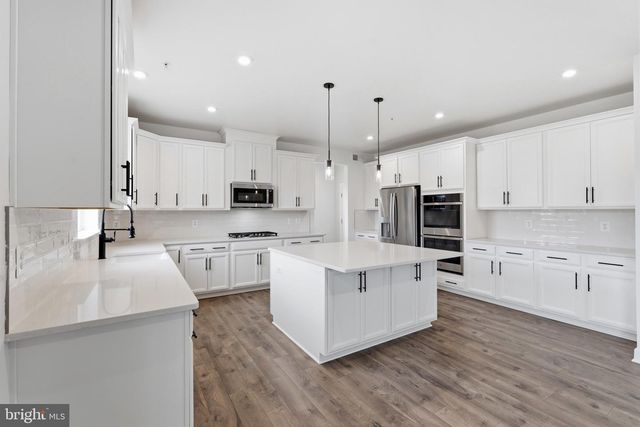 12502 COVENTRY MANOR WAY, Upper Marlboro, MD 20772