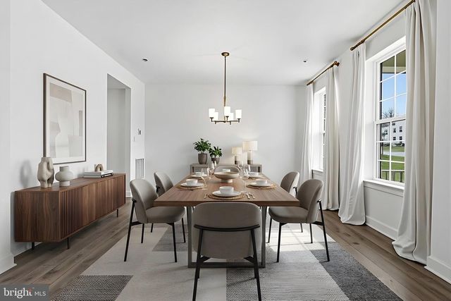 12502 COVENTRY MANOR WAY, Upper Marlboro, MD 20772