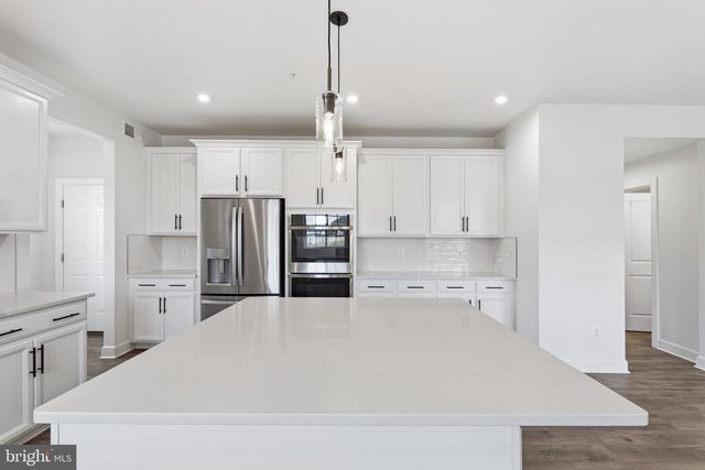 12502 COVENTRY MANOR WAY, Upper Marlboro, MD 20772