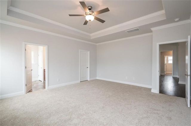 301 Angela Avenue, Bowdon, GA 30108