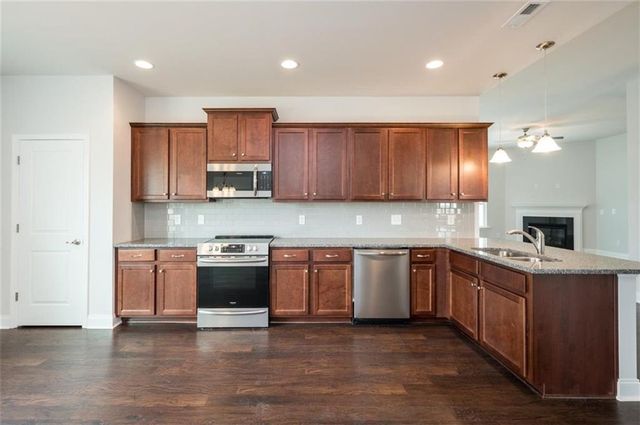 301 Angela Avenue, Bowdon, GA 30108