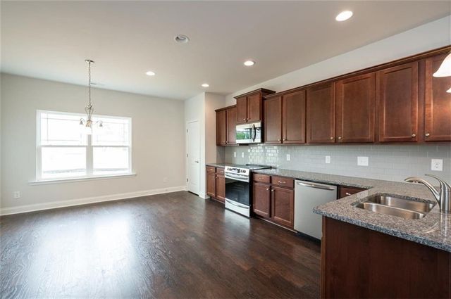 301 Angela Avenue, Bowdon, GA 30108