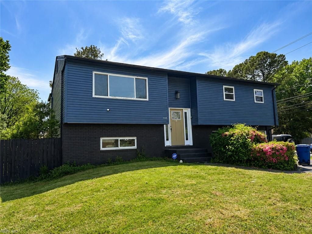 3549 Silina DR, Virginia Beach, VA 23452