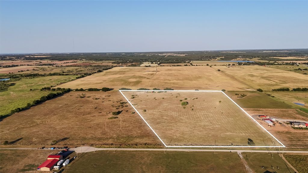 TBD Prairie View Road, Perrin, TX 76486