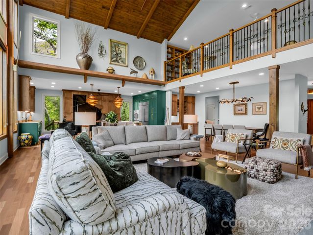 249 Boulder Run Drive, Lake Lure, NC 28746
