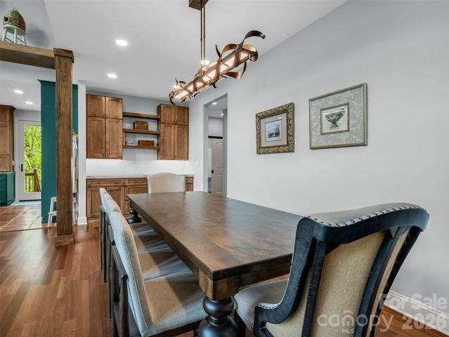 249 Boulder Run Drive, Lake Lure, NC 28746