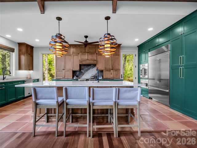 249 Boulder Run Drive, Lake Lure, NC 28746