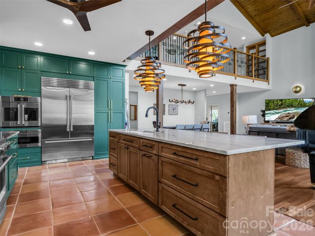 249 Boulder Run Drive, Lake Lure, NC 28746