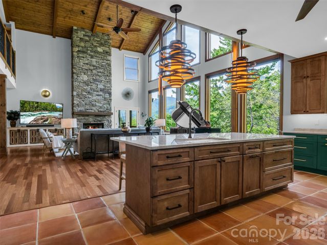 249 Boulder Run Drive, Lake Lure, NC 28746