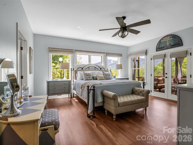 249 Boulder Run Drive, Lake Lure, NC 28746