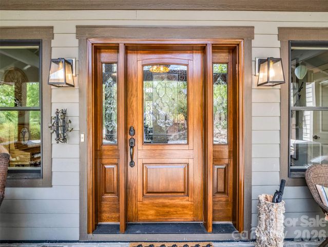 249 Boulder Run Drive, Lake Lure, NC 28746