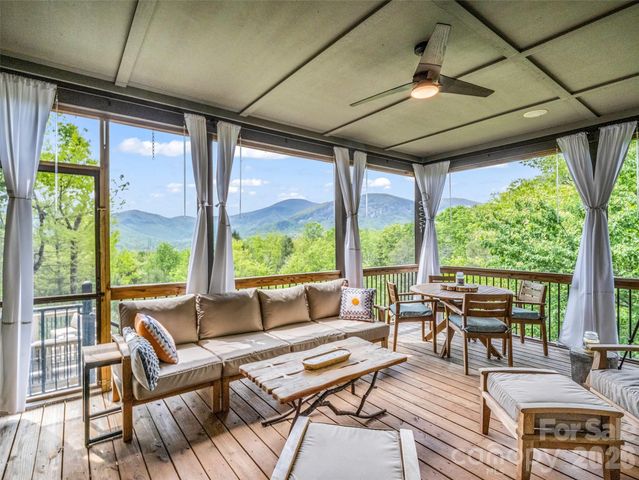 249 Boulder Run Drive, Lake Lure, NC 28746