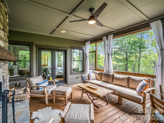 249 Boulder Run Drive, Lake Lure, NC 28746