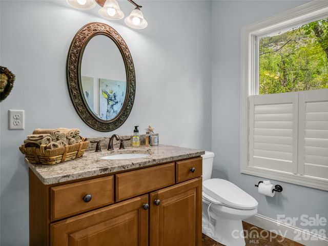 249 Boulder Run Drive, Lake Lure, NC 28746