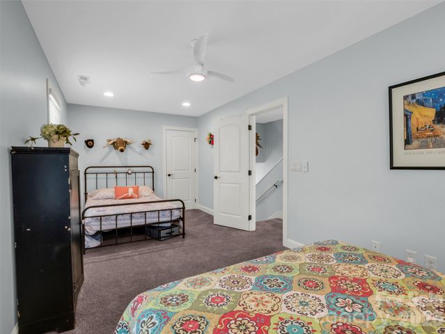249 Boulder Run Drive, Lake Lure, NC 28746