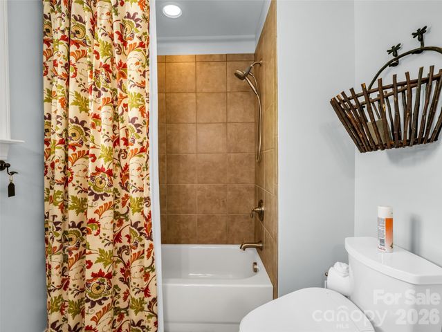 249 Boulder Run Drive, Lake Lure, NC 28746