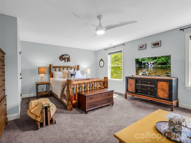249 Boulder Run Drive, Lake Lure, NC 28746