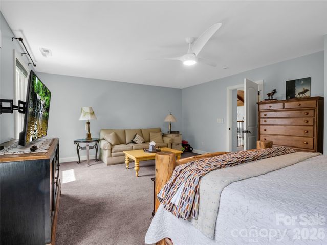 249 Boulder Run Drive, Lake Lure, NC 28746