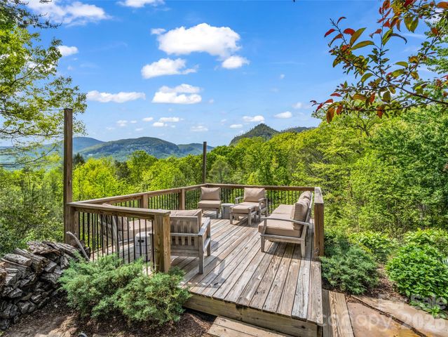 249 Boulder Run Drive, Lake Lure, NC 28746