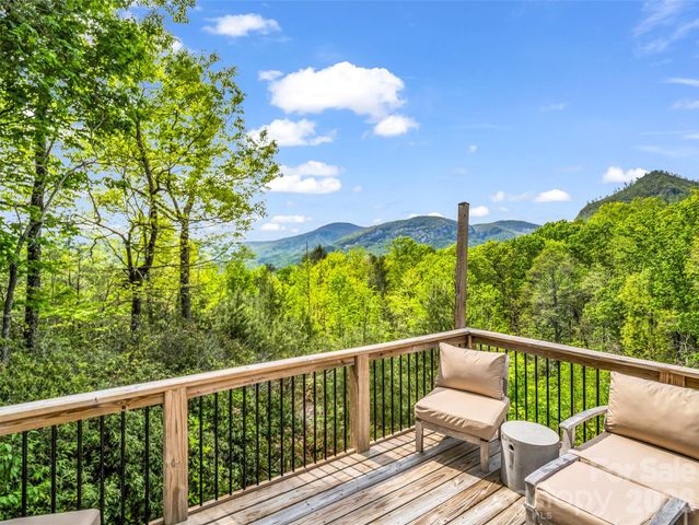 249 Boulder Run Drive, Lake Lure, NC 28746