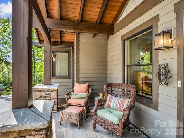 249 Boulder Run Drive, Lake Lure, NC 28746