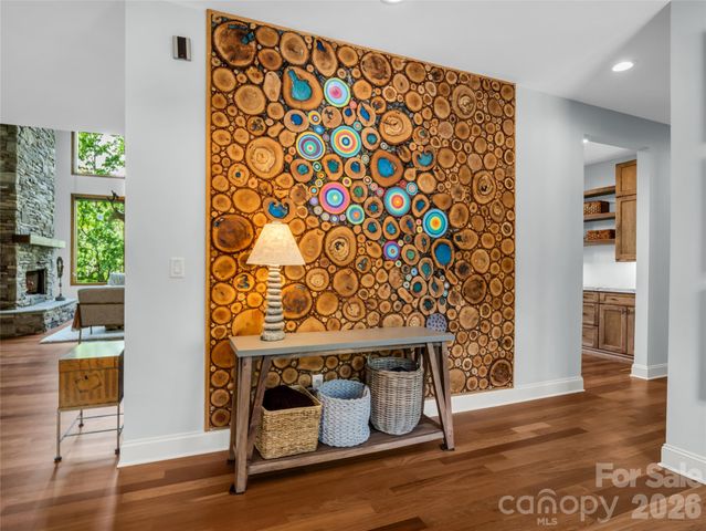 249 Boulder Run Drive, Lake Lure, NC 28746