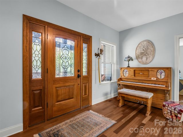 249 Boulder Run Drive, Lake Lure, NC 28746