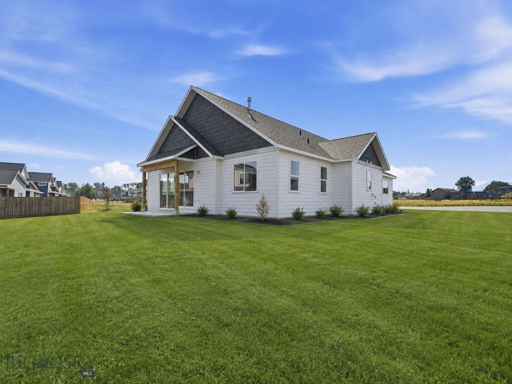 285 Cloudfield Circle, Bozeman, MT 59718 photo 2