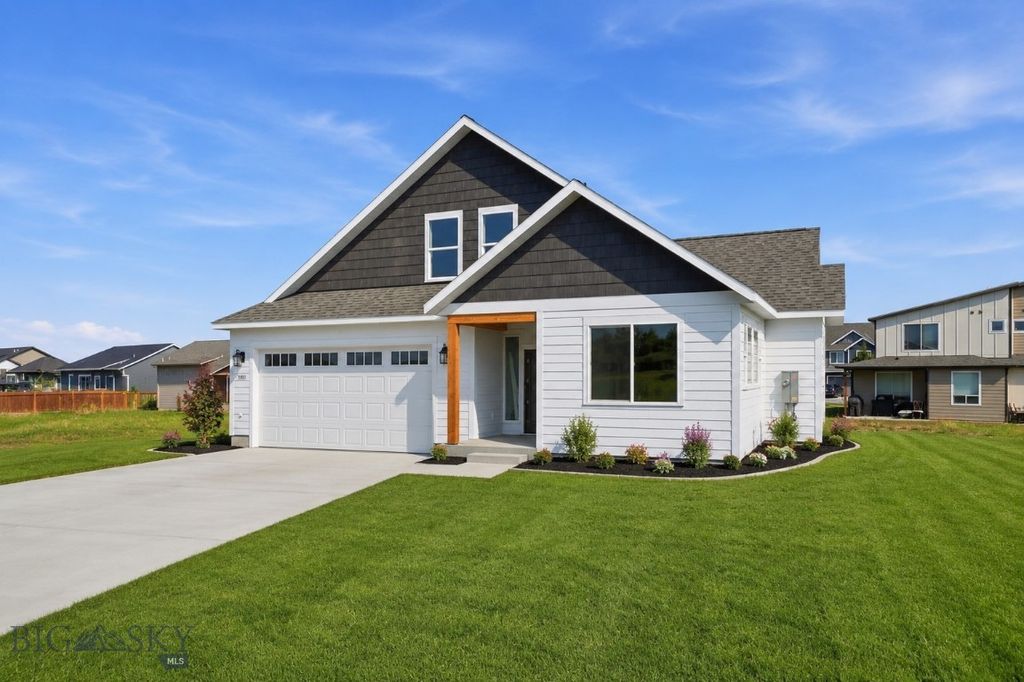 285 Cloudfield Circle, Bozeman, MT 59718 photo 4