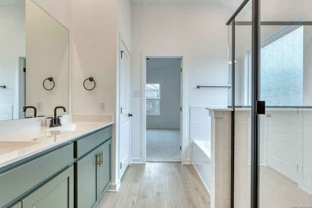 1223 Hightower Ln, San Antonio, TX 78245