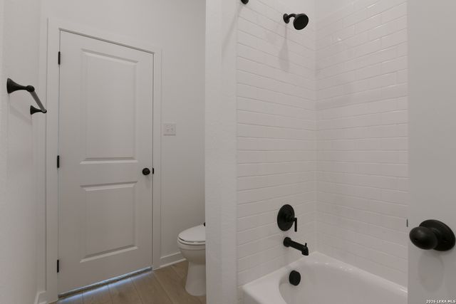 1223 Hightower Ln, San Antonio, TX 78245