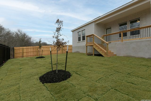 1223 Hightower Ln, San Antonio, TX 78245