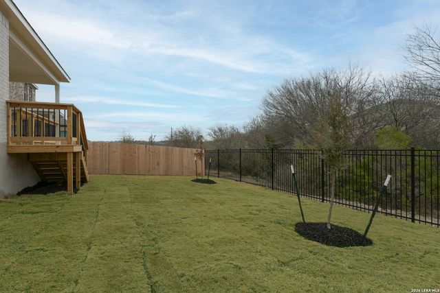 1223 Hightower Ln, San Antonio, TX 78245