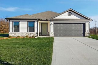 521 SE Nelson Drive, Blue Springs, MO 64014