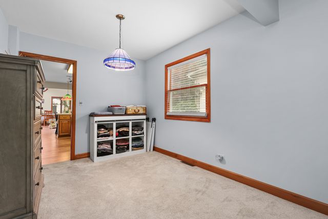 458 Patton Drive, Buffalo Grove, IL 60089