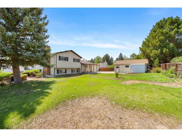 1082 Lilac Ct, Broomfield, CO 80020
