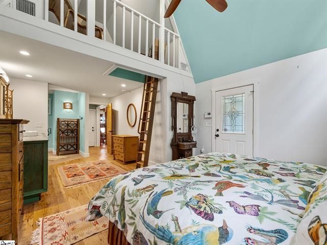 1200 E Lakeshore Drive, Landrum, SC 29356