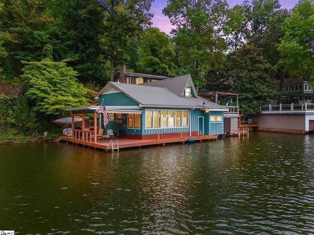 1200 E Lakeshore Drive, Landrum, SC 29356