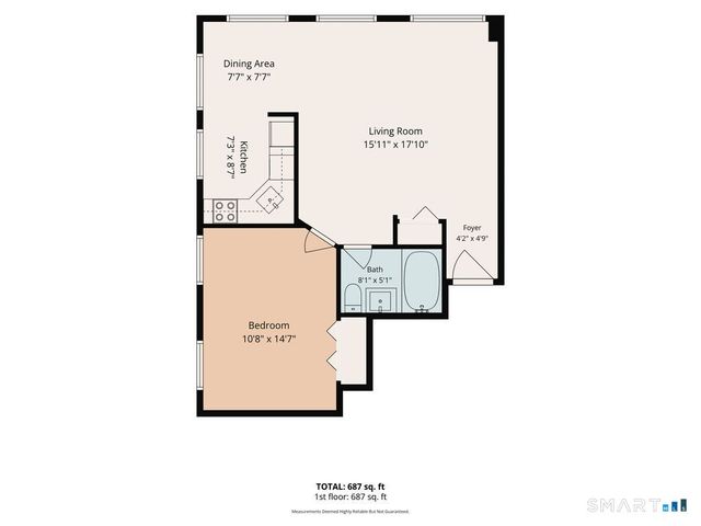222 Williams Street East 214, Glastonbury, CT 06033