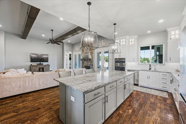 1017 Moriah Road, Weatherford, TX 76087