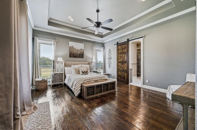 1017 Moriah Road, Weatherford, TX 76087