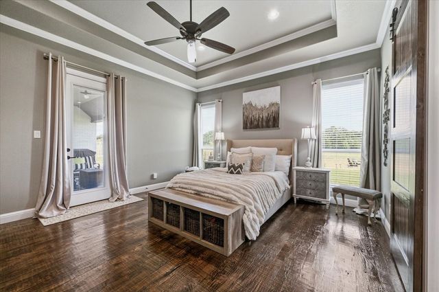 1017 Moriah Road, Weatherford, TX 76087