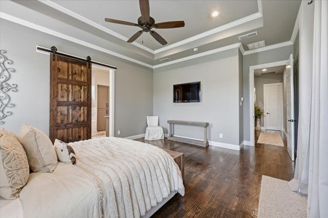 1017 Moriah Road, Weatherford, TX 76087