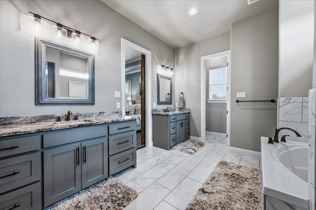 1017 Moriah Road, Weatherford, TX 76087