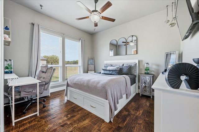 1017 Moriah Road, Weatherford, TX 76087