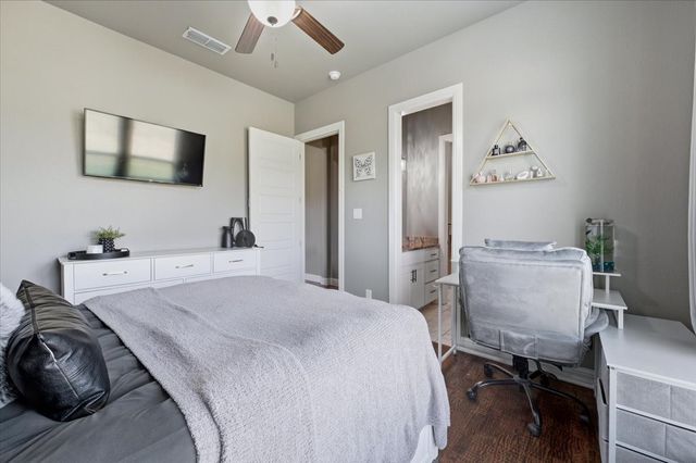 1017 Moriah Road, Weatherford, TX 76087